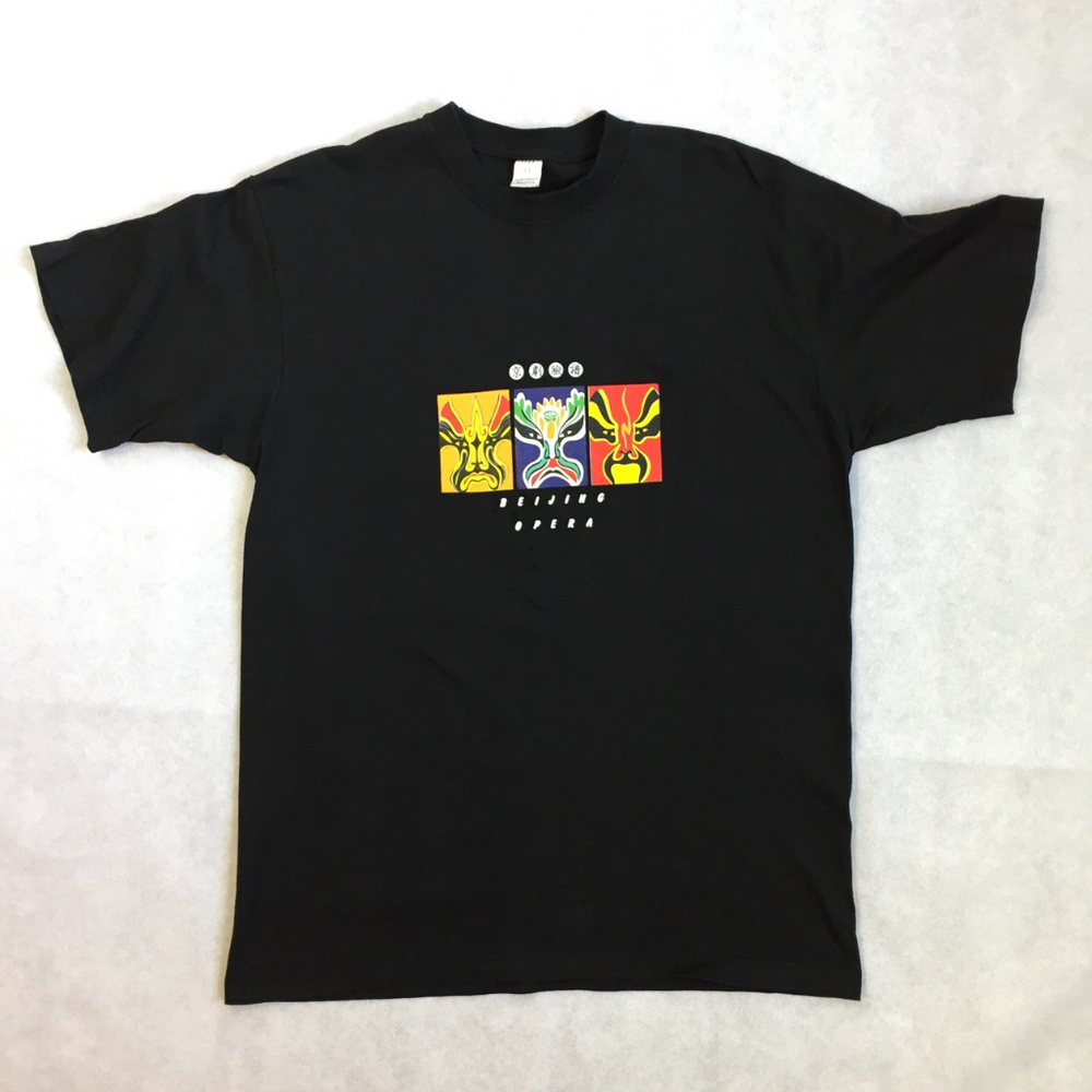 Beijing Opera T-Shirt